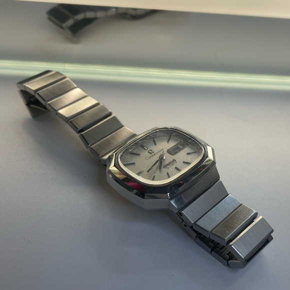 Vintage Men's Omega Constellation - Picture 4 of 8